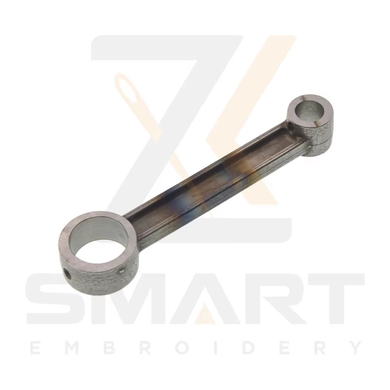 Tajima Connecting Rod 080510230020 ME0528020000 قطعات ماشین گلدوزی A0704TJ01