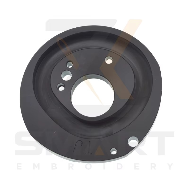 نوع تقسیم دستگاه گلدوزی Tajima CAM TJ 21mm Hole A02TJTJ21S 9A0802400000