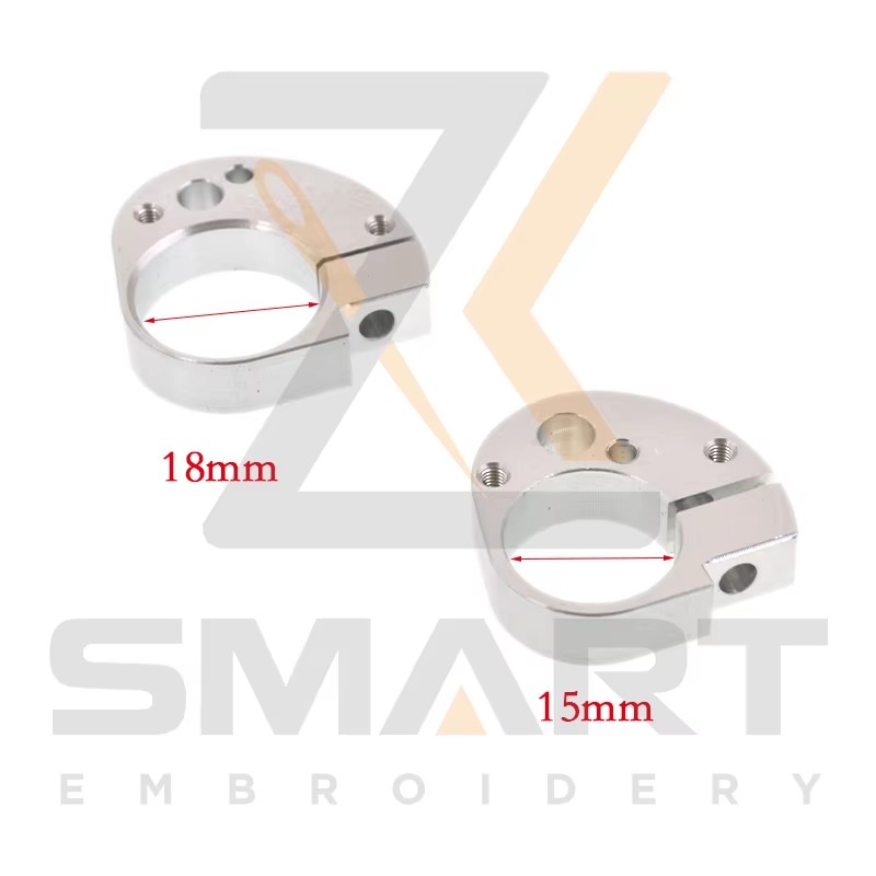 رئیس بادامک برای قطعات ماشین گلدوزی تاجیما 15 میلی متر و 18 میلی متر قطعات A020205-15 A020205-18