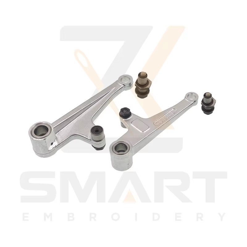 قطعات دستگاه گلدوزی A0802STJ01 Generic Tajiam Drive Lever UN250C010000 قطعات ماشین گلدوزی