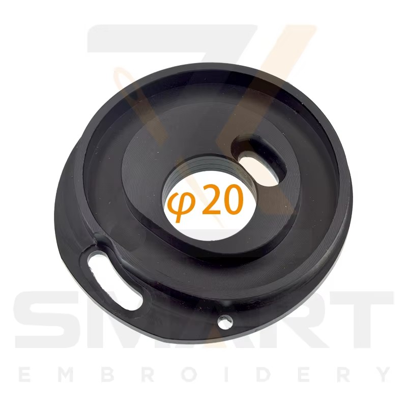 M5 Cam Solid برای ماشین آلبوم A02M520I