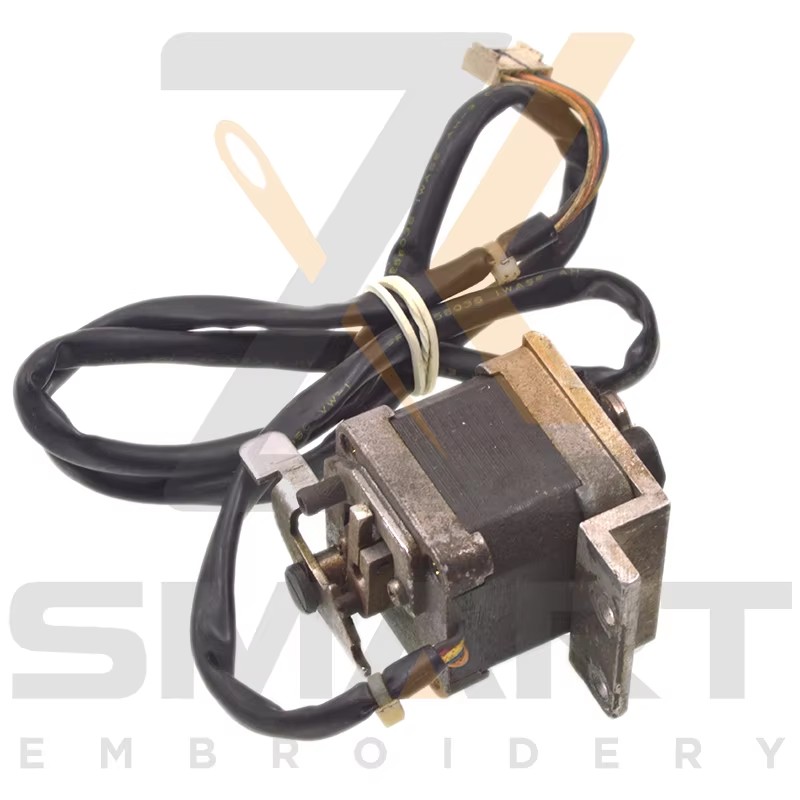 موتور پرش مورد استفاده برای دستگاه گلدوزی تاجیما A0902-TJ/TMEX