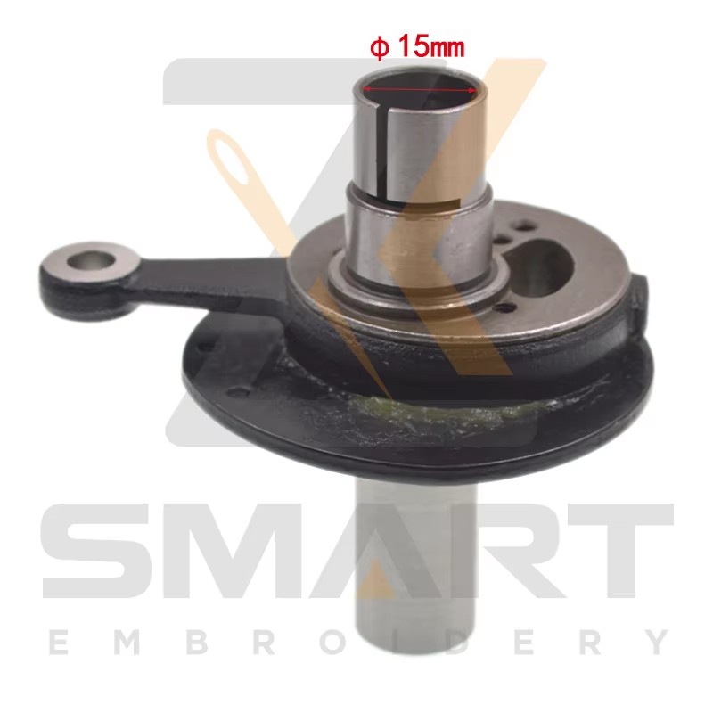 دوربین اصلی اصلی تاجیما برای دستگاه گلدوزی 18 میلی متری شفت 47 ARM A03N18TJ47 مجموعه