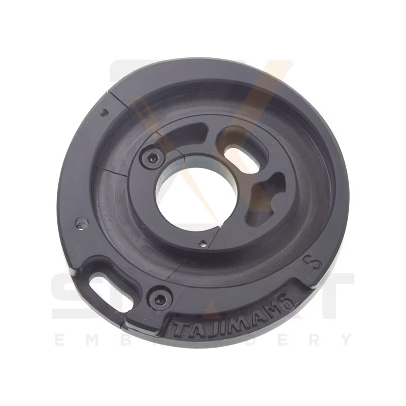 Tajima Take-Up اهرم CAM 9A0802800A01 Split Type A02TJS18S