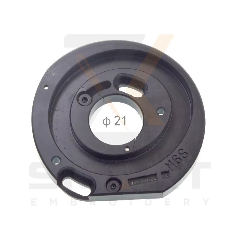 Tajima Take-Up اهرم CAM 9A0802700A01 قطر سوراخ نوع تقسیم 21mm A02TJM6S21S