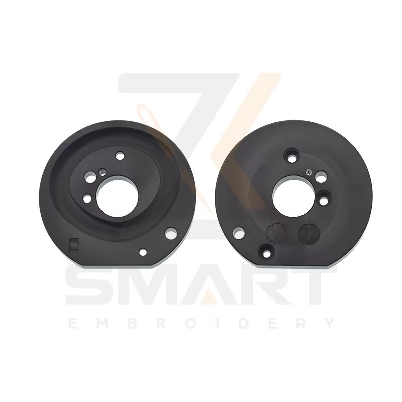 Tajima Cam: Presser Foot 9A0802500000 A02TJF118I نوع قطعه انفرادی