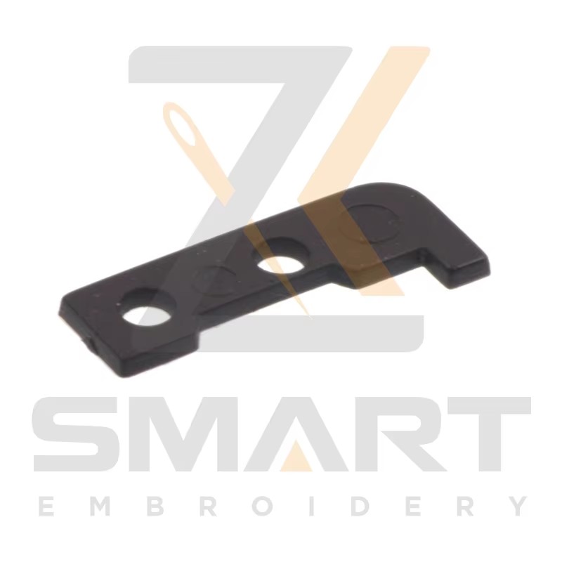 متوقف پلاستیکی برای متوقف کننده بار نوار Assy Tajima SWF China Embroidery Machine Parts A0103-P23