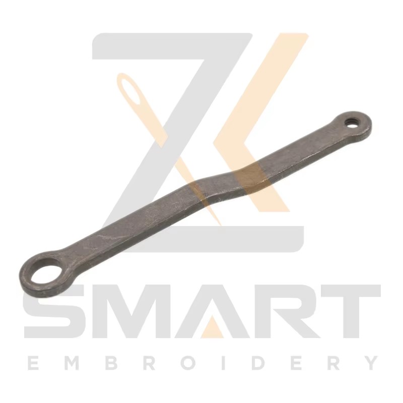 صفحه اصلی اتصال تاجیما: قلاب 0B0110080000 قطعات ماشین گلدوزی C010412