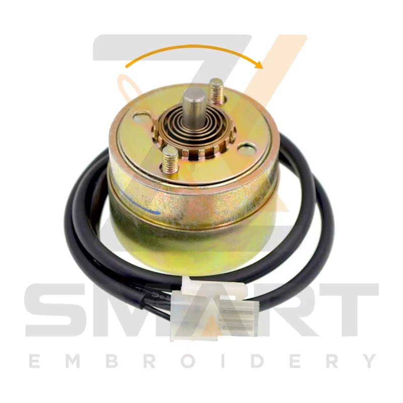 Solenoid برای قطعات ماشین آلات چسبنده چینی Tajima C03050101