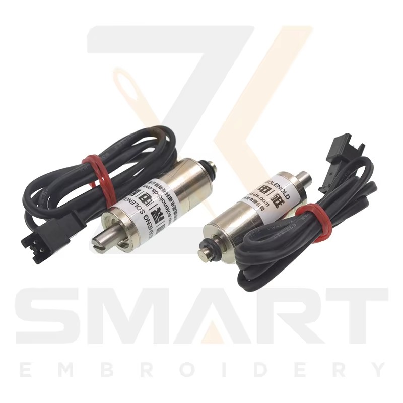 قطعات دستگاه گلدوزی شده تاجیما پرش Solenoid FX6801S20000 قطعات گلدوزی