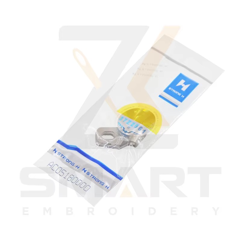 Tajima و چینی بسته بندی ماشین قطعات تحت سیم فشار AC05180000