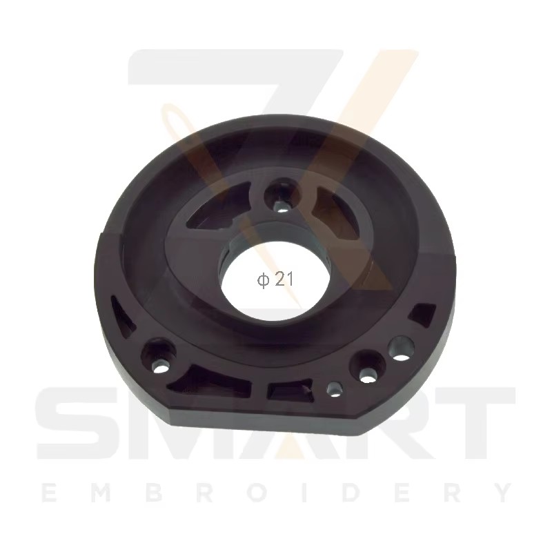 قطر سوراخ بادامک پا از نوع تقسیم شده 21 میلی متر برای تاجیما ، ماشین گلدوزی چینی A02P21s