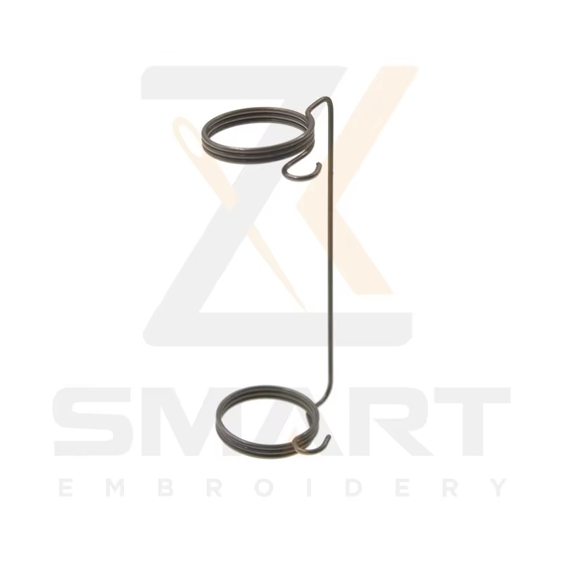 بهار بازگرداندن متقابل برای تاجیما ، SWF ، ماشین گلدوزی چینی A010307