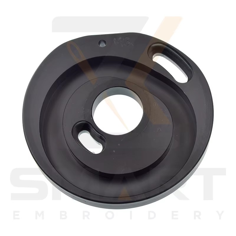 CAM با کیفیت خوب خوب M3 برای دستگاه گلدوزی تاجیما و چینی A02M318I-SH