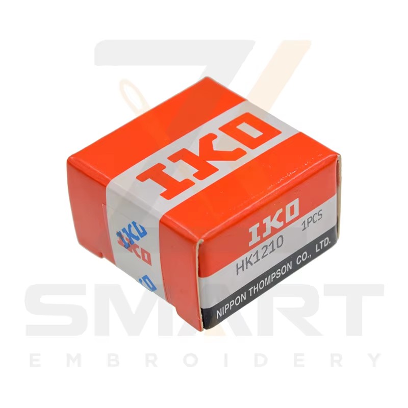بلبرینگ سوزن HK1210 برای قطعات ماشین گلدوزی Tajima SWF قطعات B0102-HK1210-IKO