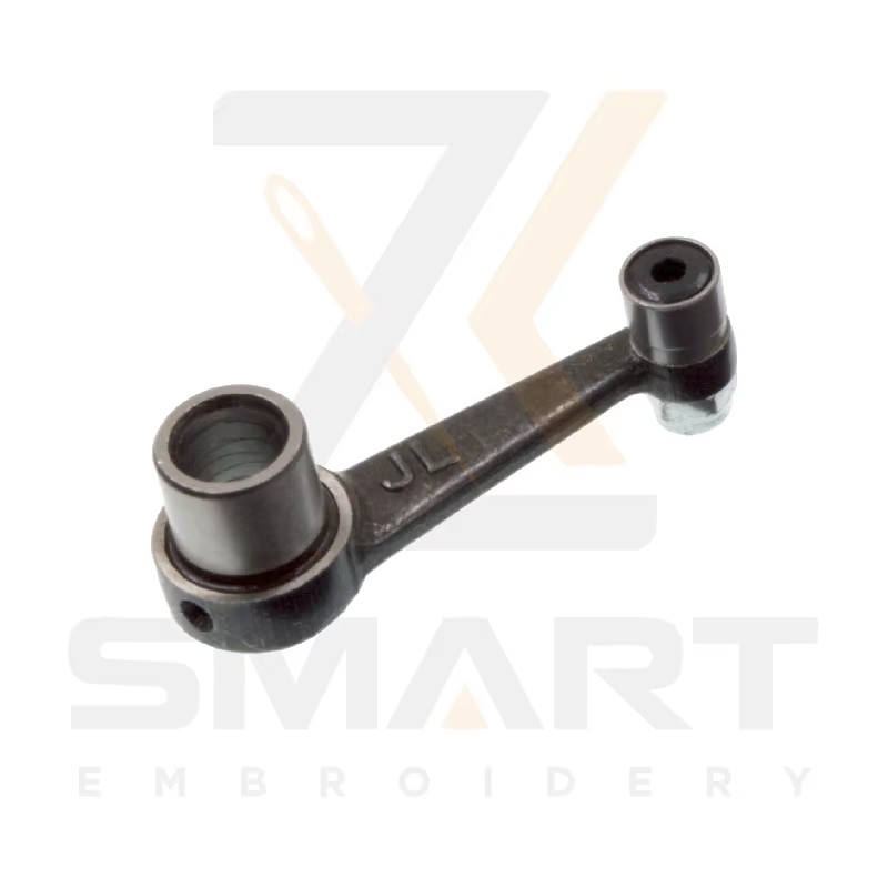 اتصال Lever Drive Lever A Set CL0573S00000, 080230260S01 برای Tajima, ماشین آلبوم چینی A05A02