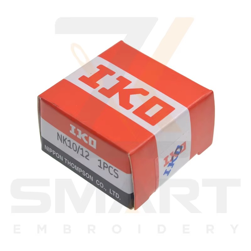 بلبرینگ سوزن HK1012 HK10/12 برای ماشین های گلدوزی B0102-HK1012-IKO B0102-HK10/12-IIKO
