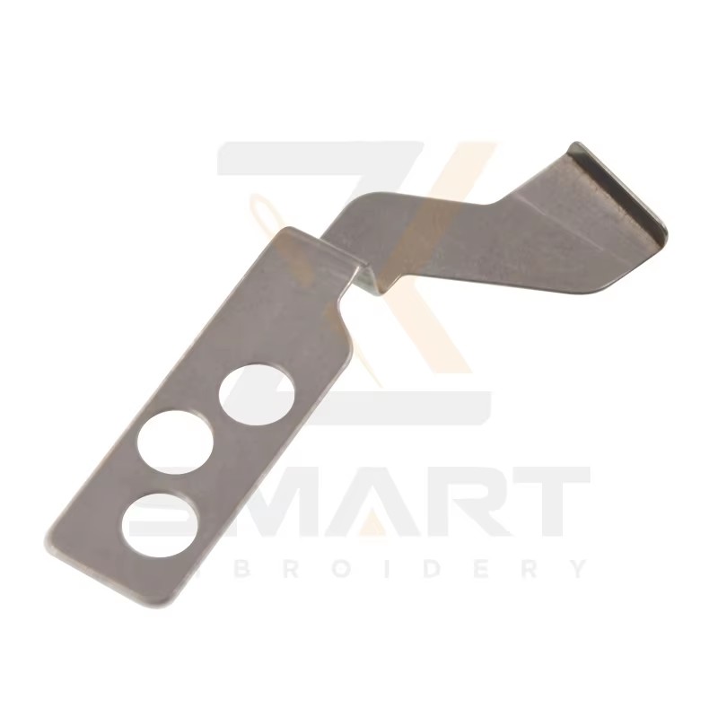 قطعات دستگاه گلدوزی تاجیما راهنمای چاقو ثابت C0301TJG04