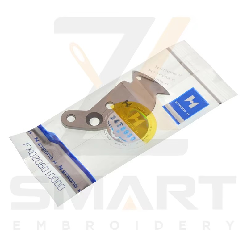 نقاشی متحرک FX0206010000 برای ماشین تزیین چینی Tajima