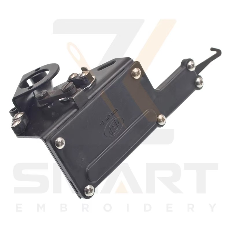 Wiper Ass'y Upper Thread Catcher برای قطعات ماشین چوبی چینی Tajima C0101CN02