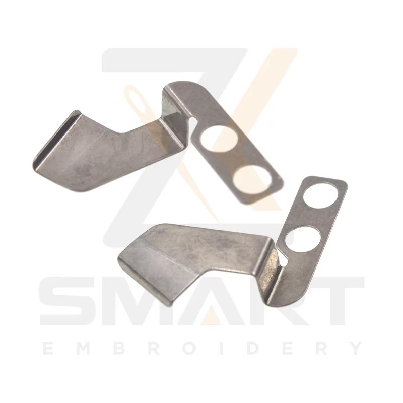 راهنمای چاقو ثابت تاجیما قطعات دستگاه گلدوزی AC0514000000