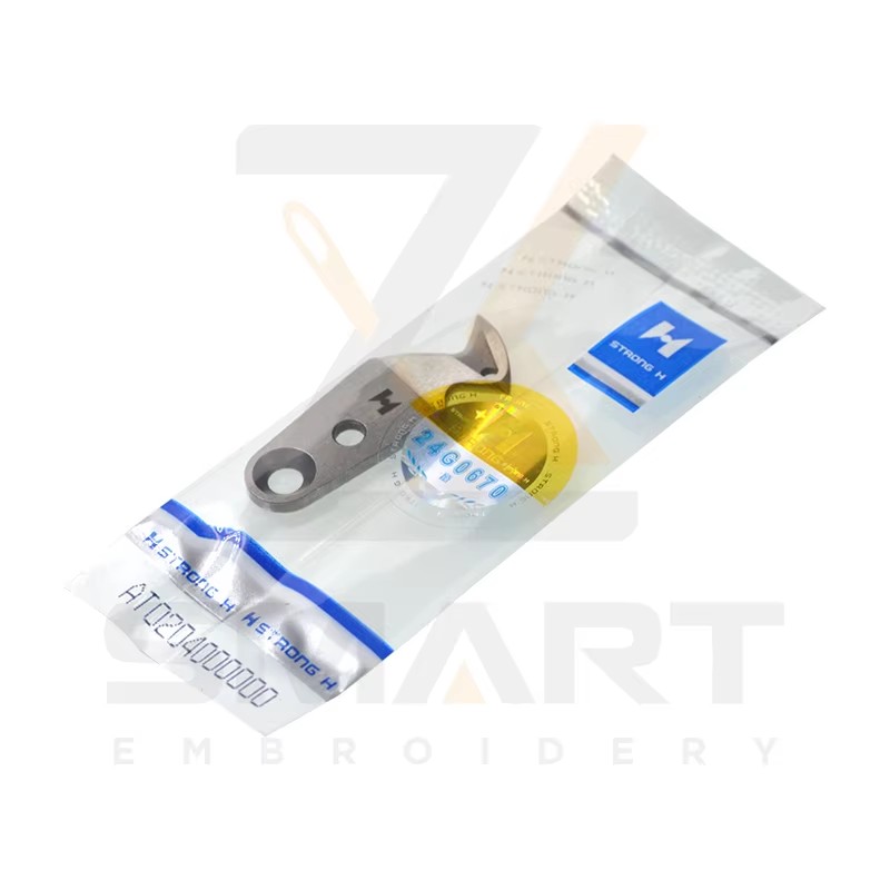 نقاشی متحرک AT0204000000 برای ماشین آلبوم چینی Tajima