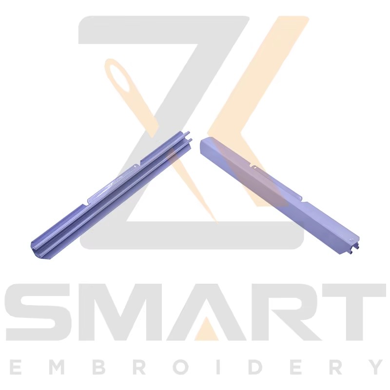 10 قطعه پارچه 30 سانتی متر برای ماشین های گلدوزی تاجیما D06TJ3001