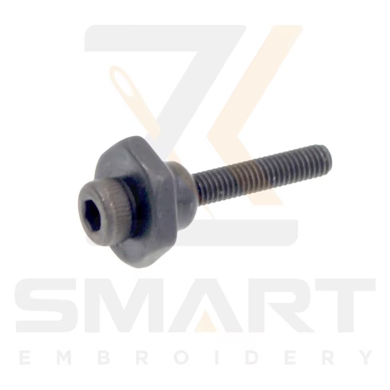 راهنمای بوسن AC0304000000 0B0110130000 با سوراخ برای قطعه ماشین Tajima C010402 قطعات