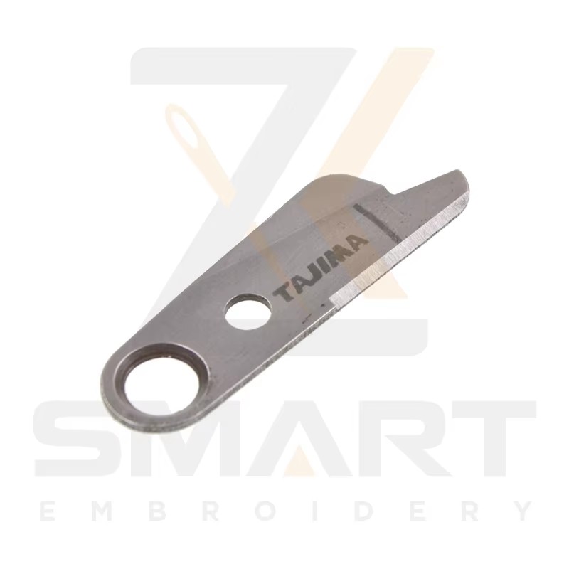 چاقوی متحرک تاجیما AC0511010000 قطعات ماشین گلدوزی C0301TJM03