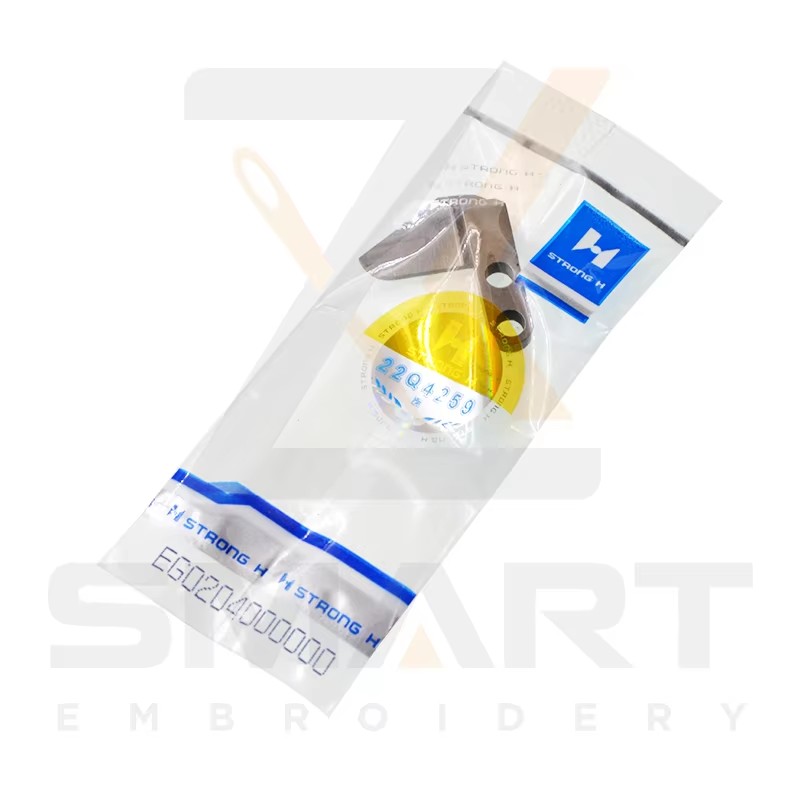 نقاشی دائمی EG0204000000 برای ماشین تزیین چینی Tajima