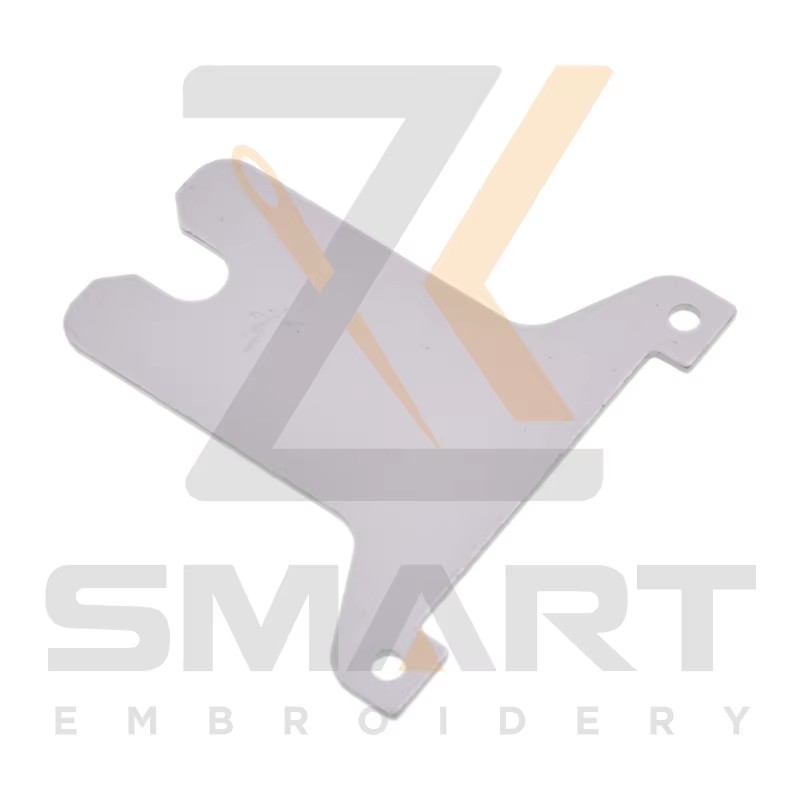 حلقه های اتصال دهنده قاب قطعات دستگاه گلدوزی D02040701