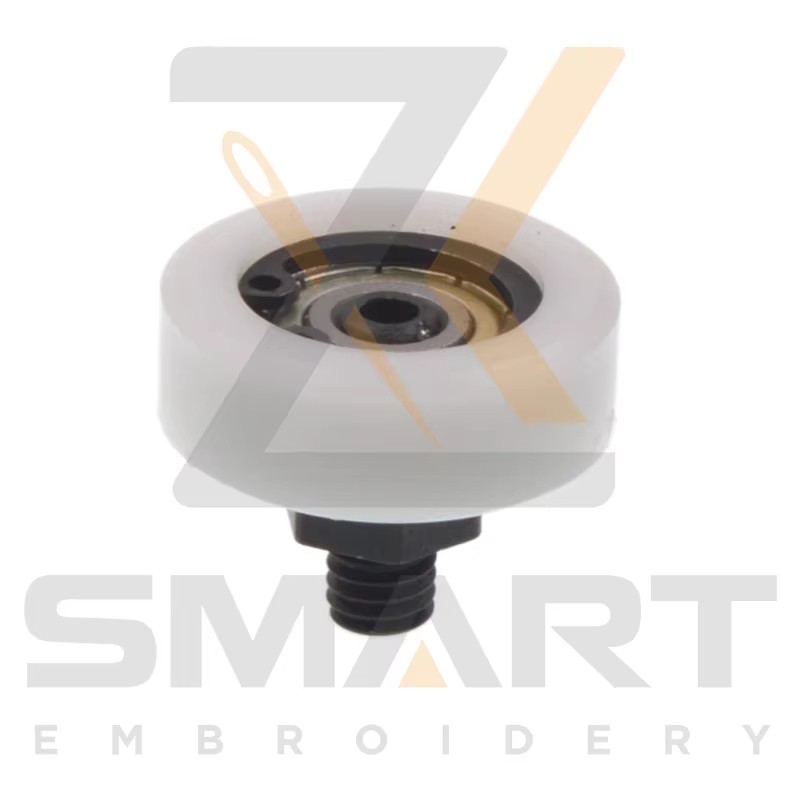 رولر با کاسه و پلاستیکی Tajima SWF قطعات ماشین چینی D08029CN01