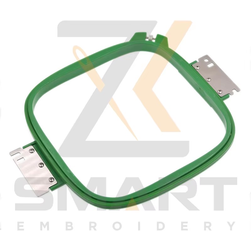 حلقه لوله 240*240 طول 350 میلی متر قطعات گلدوزی تاجیما قطعات D0205-355-240*240GN