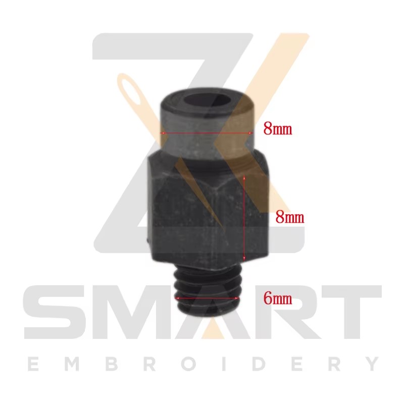 گل میخ Tajima SWF قطعات ماشین گلدوزی چینی D08018-05