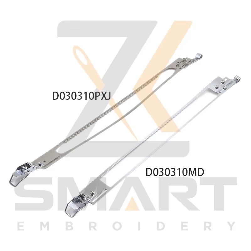 صفحه اصلی> ماشین> ماشین> D030310 Double Band Presser Lid For Cap Frame Driver