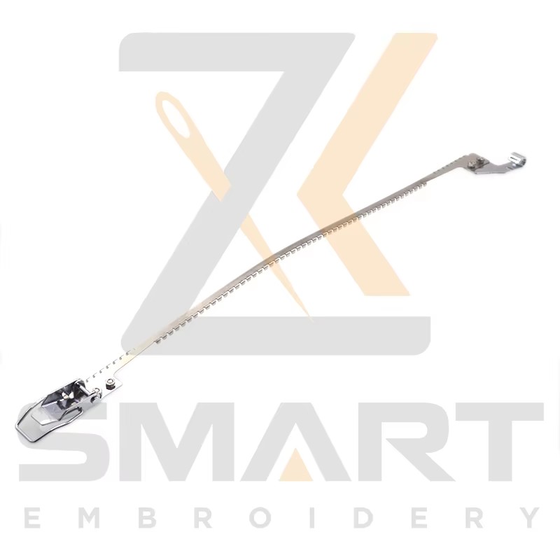 صفحه اصلی برچسب ها: Single Band Cap Frame Presser Lid for Embroidery Machine D030311