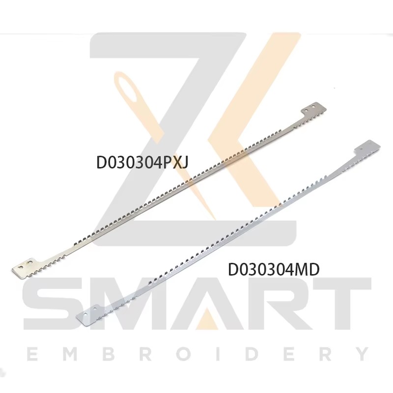 صفحه اصلی برچسب ها: Tajima SWF China Embroidery Machine Parts D030304