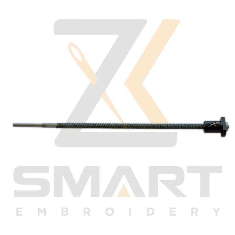 ریل 61.8CM برای ماشین آلات Tajima D08011-TJ02-61.8