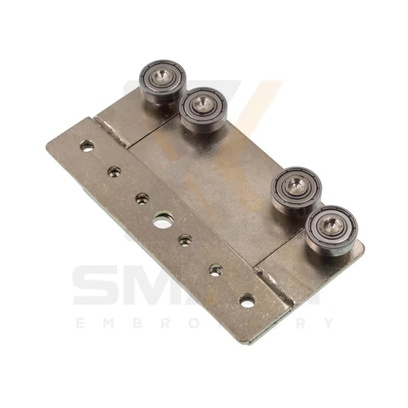 اتصال برش A و B GN0312000000 GN0313000000 برای ماشین آلبوم Tajima D08019TJ02