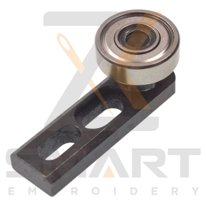 فرمت فشار رولر Ass'y EG0715020000 برای قطعات ماشین Tajiam D08005-TJ01C