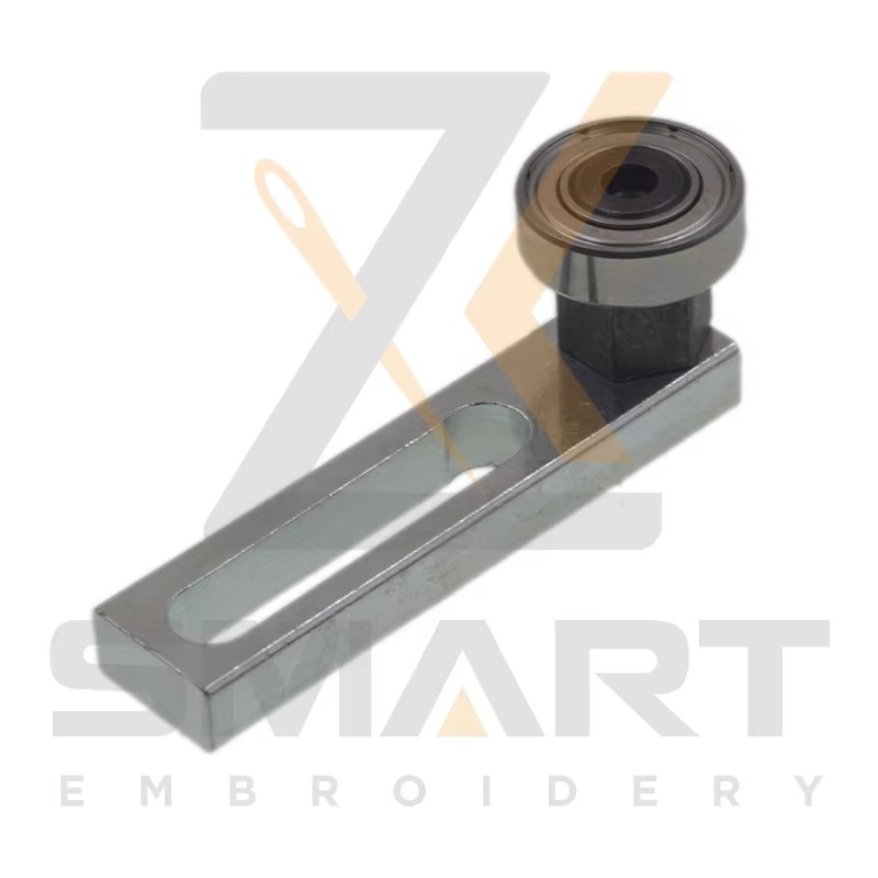 فرمت فشار رولر با پایه Tajima SWF قطعات ماشین چینی D08005