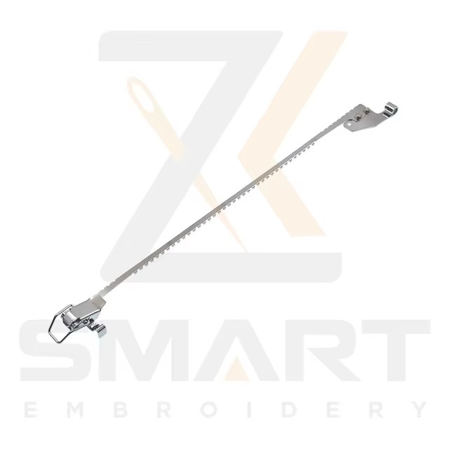 صفحه اصلی برچسب ها: Single Band Cap Frame Presser Lid for Embroidery Machine D030301 D030304