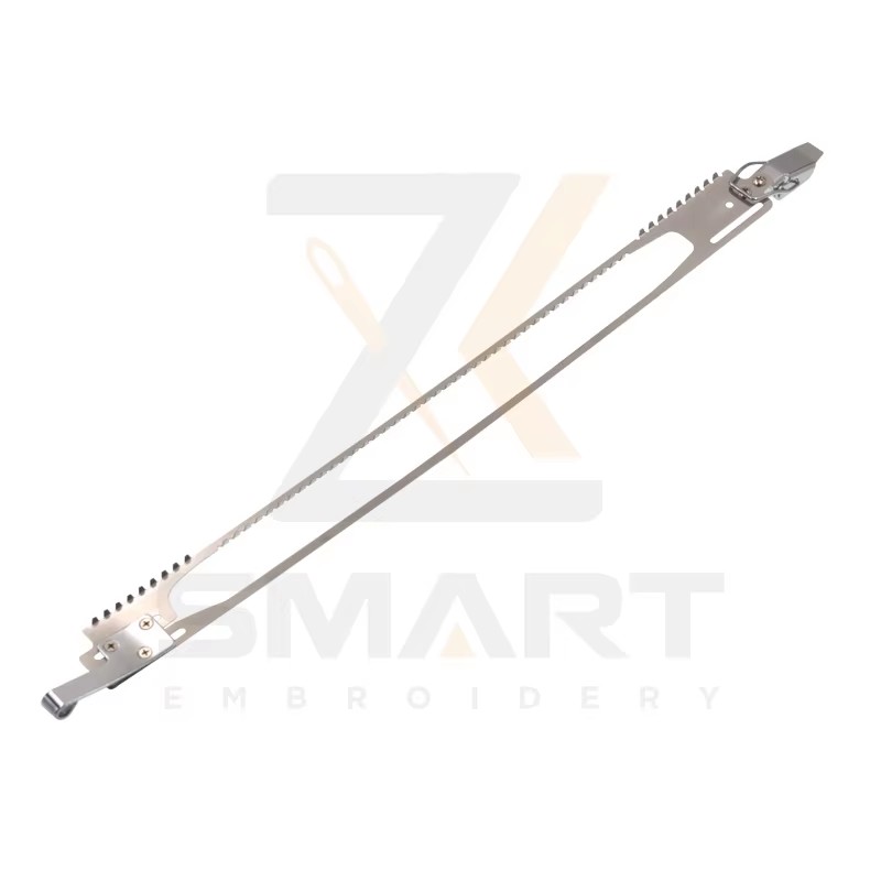 قطعات ماشین دو باند قفسه فریم D030310 D030303