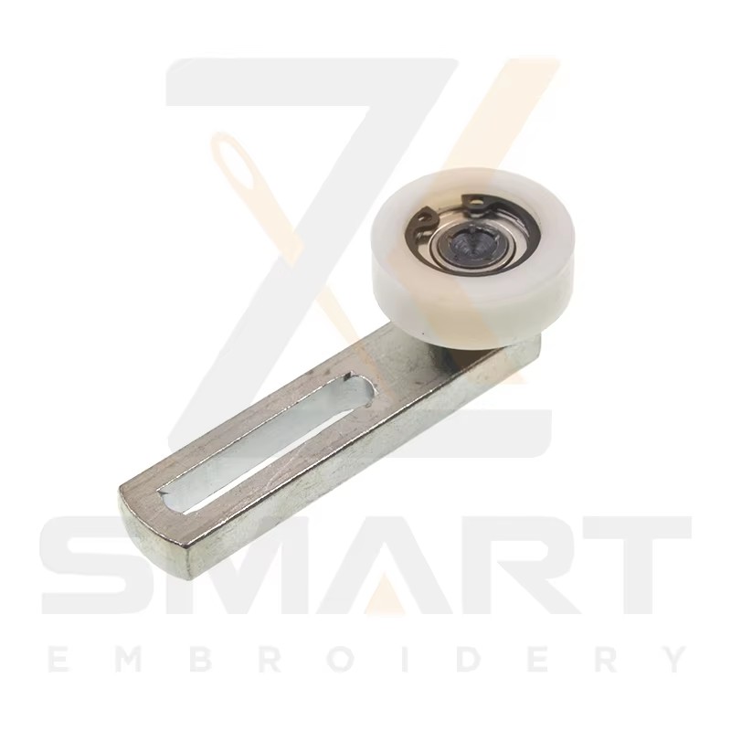 فرمت پرش رولر با پایه Tajima SWF چینی قطعات ماشین پرش D08005-TJ02