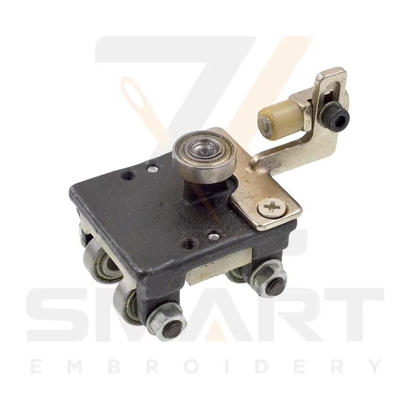 Y-axis Feed Ass'y قطعات ماشین آلبوم D08002