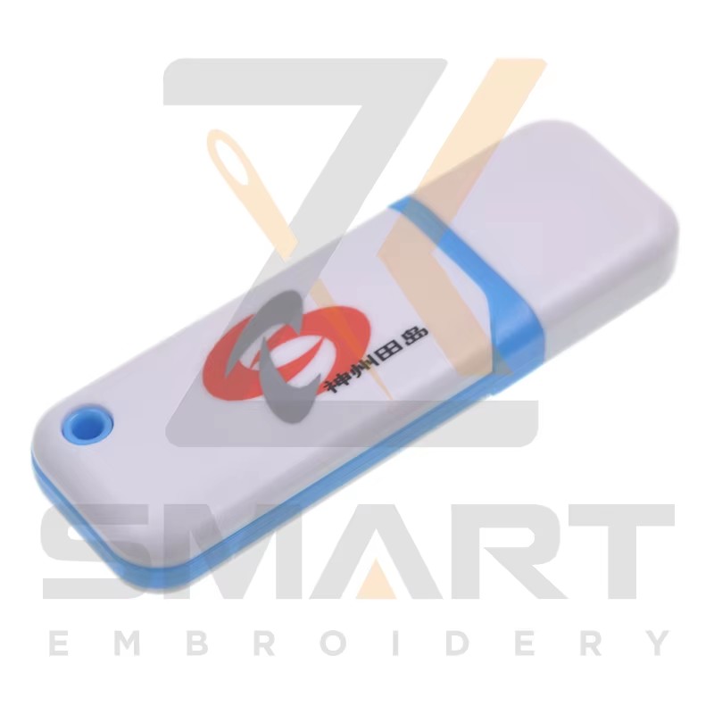 Tajima USB Memory 2GB Embroidery Machine قطعات ETJ-USB-2G