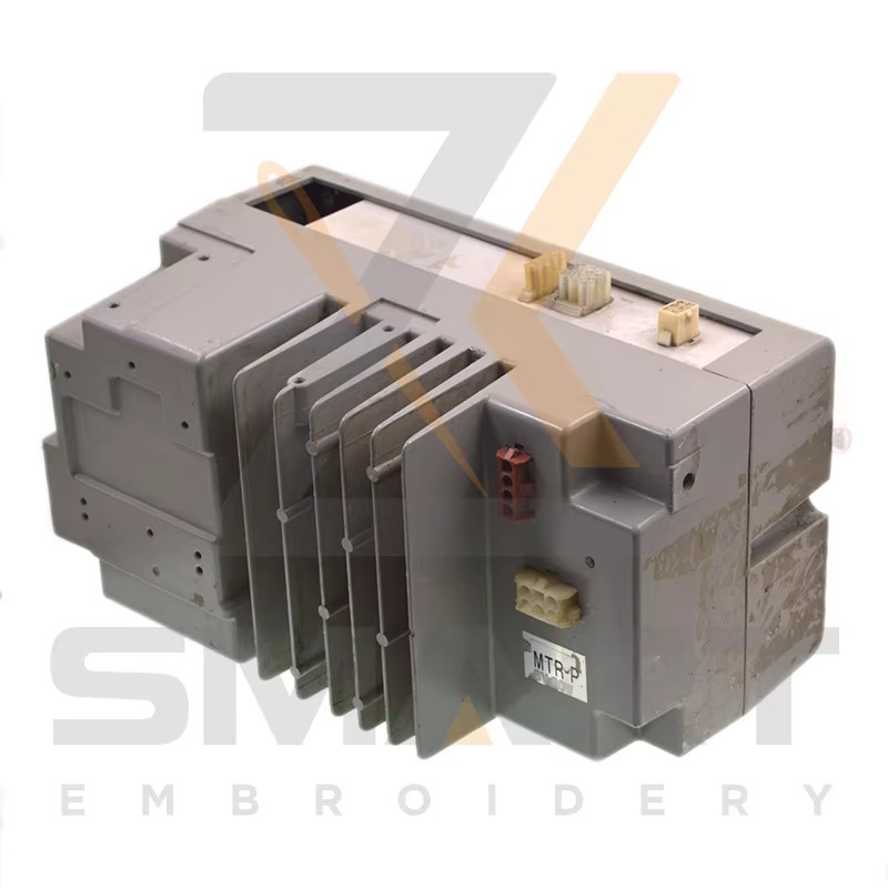 Tajima Controller XC-BAT قطعات ماشین Tajima ETJ-XC-BAT-U