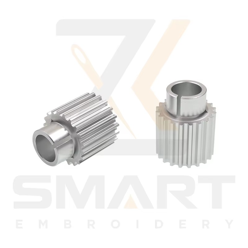 ماشین چسبنده Tajiam S5M 20 دندان D05-S5M-D15-T20-W25