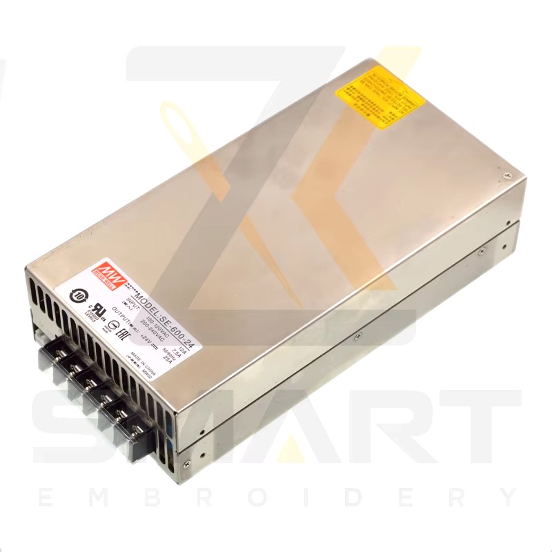 قطعات دستگاه برق SE-600-24 EMW-SE-600-24
