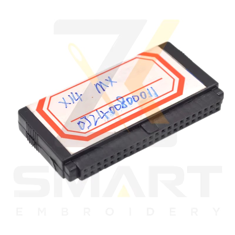 فرش DOC ذخیره سازی 0J2400801000 Tajima قطعات ماشین بسته بندی ETJ-0J2400801000